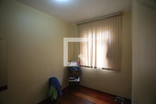 Quarto 1 de apartamento à venda com 3 quartos, 87m² em Buritis, Belo Horizonte
