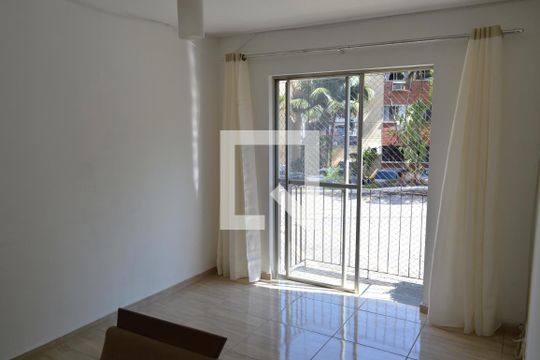 Apartamento à venda com 2 quartos, 55m² em Freguesia (jacarepaguá), Rio de Janeiro