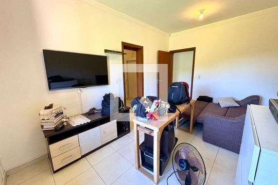 Suíte 1 de casa de condomínio à venda com 4 quartos, 460m² em Ivoturucaia, Jundiaí