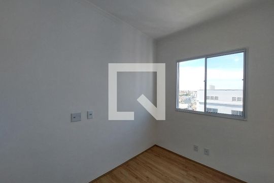 Quarto 1 de apartamento para alugar com 2 quartos, 51m² em Vila Sofia, São Paulo