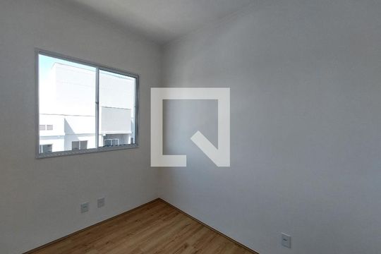 Quarto 1 de apartamento para alugar com 2 quartos, 51m² em Vila Sofia, São Paulo
