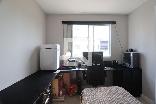 Quarto 1 de apartamento à venda com 2 quartos, 42m² em Estância Velha, Canoas