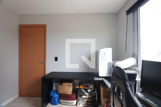 Quarto 1 de apartamento à venda com 2 quartos, 42m² em Estância Velha, Canoas
