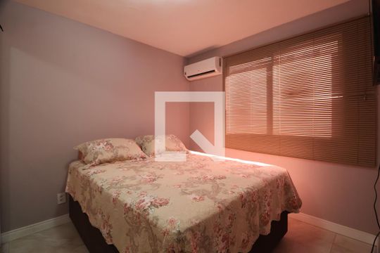 Quarto 2 de apartamento à venda com 2 quartos, 42m² em Estância Velha, Canoas