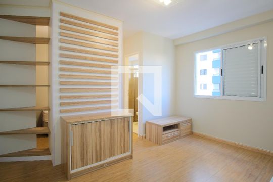 Kitnet/Studio à venda com 1 quarto, 28m² em Tatuapé, São Paulo