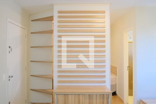 Studio de kitnet/studio à venda com 1 quarto, 28m² em Tatuapé, São Paulo