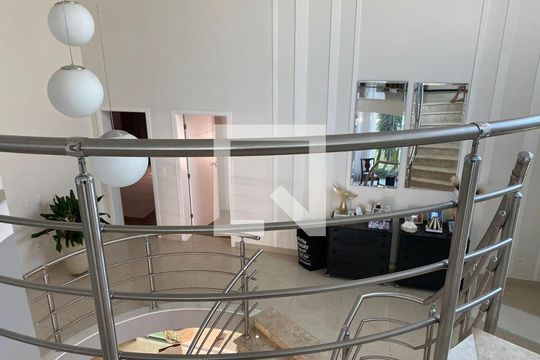 Casa de Condomínio à venda com 4 quartos, 560m² em Parque Imperador, Campinas