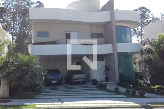 Casa de Condomínio para alugar com 4 quartos, 560m² em Parque Imperador, Campinas