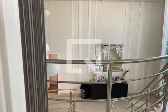 Casa de Condomínio para alugar com 4 quartos, 560m² em Parque Imperador, Campinas