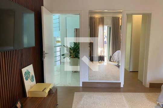 Casa de Condomínio à venda com 4 quartos, 560m² em Parque Imperador, Campinas