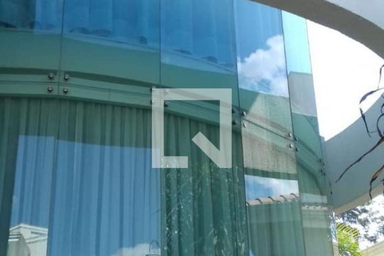 Casa de Condomínio para alugar com 4 quartos, 560m² em Parque Imperador, Campinas