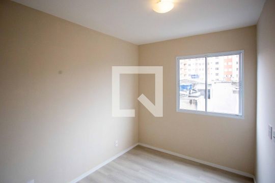 Quarto 1 de apartamento à venda com 2 quartos, 43m² em Conceição, Diadema