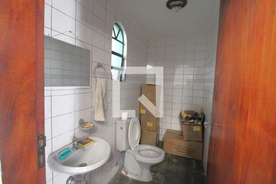 Edícula de casa à venda com 3 quartos, 480m² em Vila Arriete, São Paulo