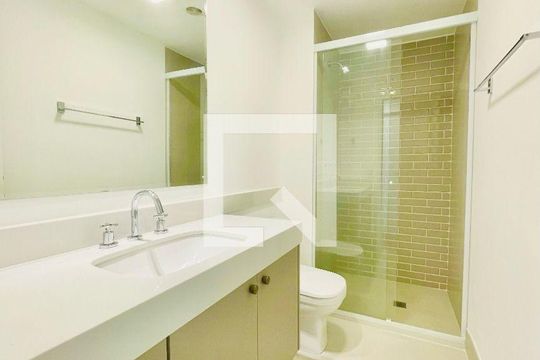 Apartamento à venda com 2 quartos, 65m² em Vila Guarani, São Paulo