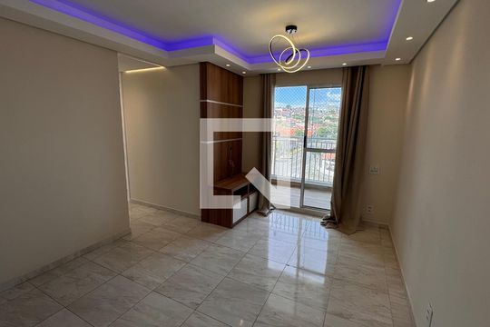 Apartamento à venda com 3 quartos, 68m² em Jardim Ipaussurama, Campinas
