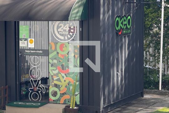 Área comum de apartamento à venda com 3 quartos, 68m² em Jardim Ipaussurama, Campinas