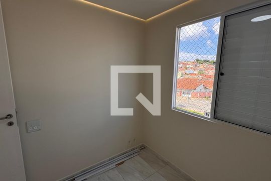 Quarto 1 de apartamento à venda com 3 quartos, 68m² em Jardim Ipaussurama, Campinas