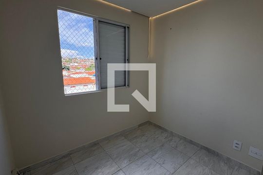 Quarto 1 de apartamento à venda com 3 quartos, 68m² em Jardim Ipaussurama, Campinas