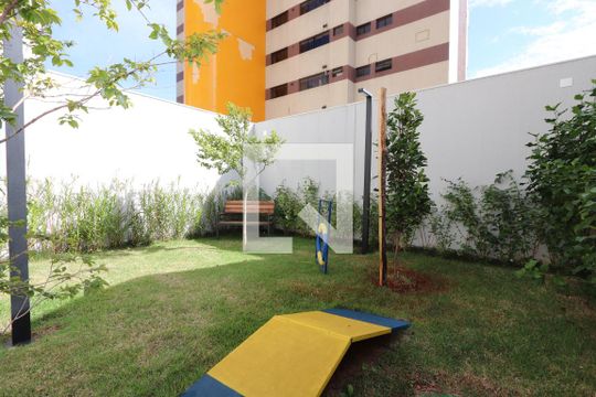 Área comum de kitnet/studio para alugar com 1 quarto, 30m² em Vila Mariana, São Paulo