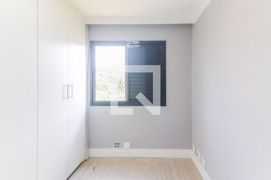 Quarto 1 de apartamento para alugar com 2 quartos, 144m² em Cidade São Francisco, São Paulo