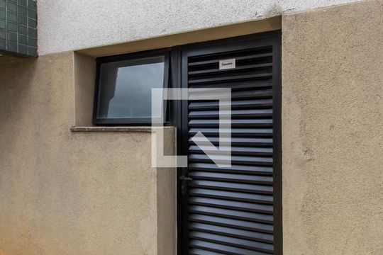 Área comum - Saúna de apartamento para alugar com 3 quartos, 220m² em Alphaville Industrial, Barueri