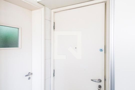 Área de Serviço de apartamento para alugar com 3 quartos, 220m² em Alphaville Industrial, Barueri