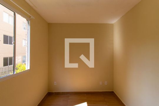 Quarto 1 de apartamento para alugar com 2 quartos, 42m² em Jardim Petropolis, Cotia