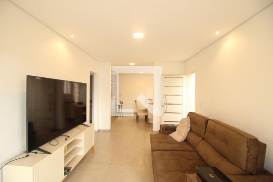 Apartamento à venda com 5 quartos, 400m² em Padre Eustáquio, Belo Horizonte