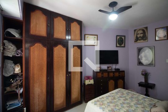 Suíte de apartamento à venda com 1 quarto, 68m² em Ipanema, Rio de Janeiro
