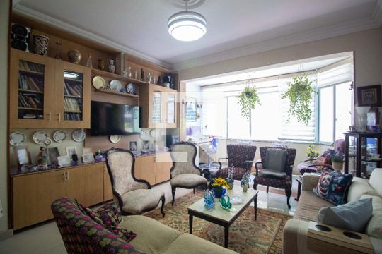 Apartamento à venda com 1 quarto, 68m² em Ipanema, Rio de Janeiro