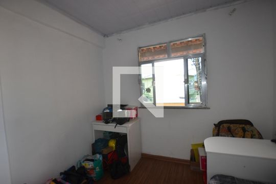 Quarto 2 de apartamento para alugar com 2 quartos, 120m² em Campo Grande, Rio de Janeiro
