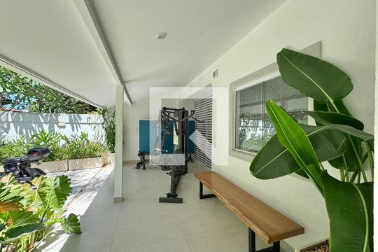 Área externa de casa de condomínio à venda com 6 quartos, 430m² em Barra da Tijuca, Rio de Janeiro
