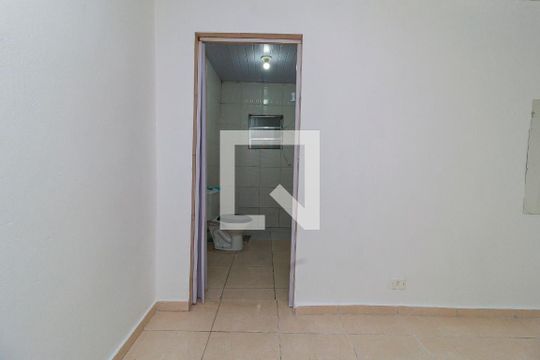 Quarto de casa para alugar com 1 quarto, 50m² em Vila Cordeiro, São Paulo