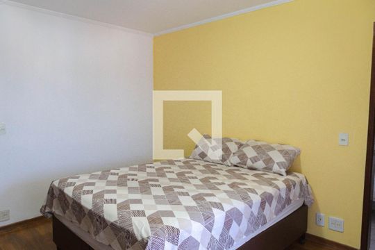 Quarto 1 de casa à venda com 3 quartos, 80m² em Parque Continental I, Guarulhos