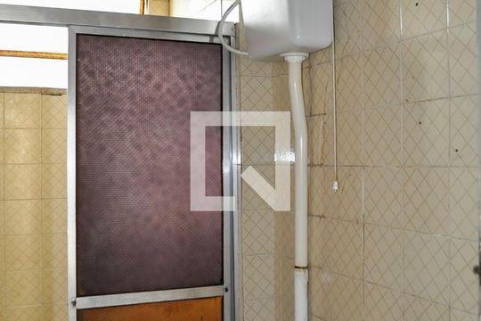 Apartamento à venda com 2 quartos, 60m² em Campo Novo, Porto Alegre