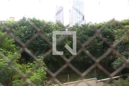 vista de apartamento à venda com 2 quartos, 81m² em Vila Suzana, São Paulo