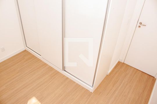 Quarto de apartamento para alugar com 2 quartos, 61m² em Perdizes, São Paulo