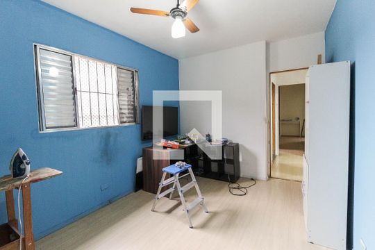 Quarto 3 de casa à venda com 4 quartos, 228m² em Vila Regina, São Paulo