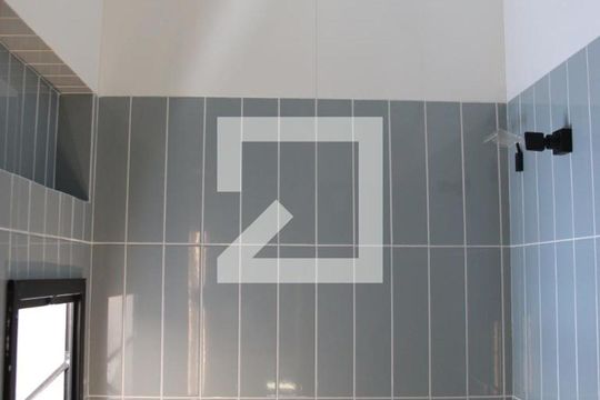 Banheiro de apartamento para alugar com 3 quartos, 87m² em Alto da Glória, Goiânia