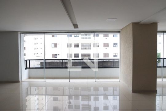 Área comum de apartamento para alugar com 3 quartos, 87m² em Alto da Glória, Goiânia