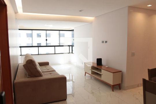 Apartamento para alugar com 3 quartos, 87m² em Alto da Glória, Goiânia