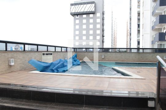 Área comum de apartamento para alugar com 3 quartos, 87m² em Alto da Glória, Goiânia