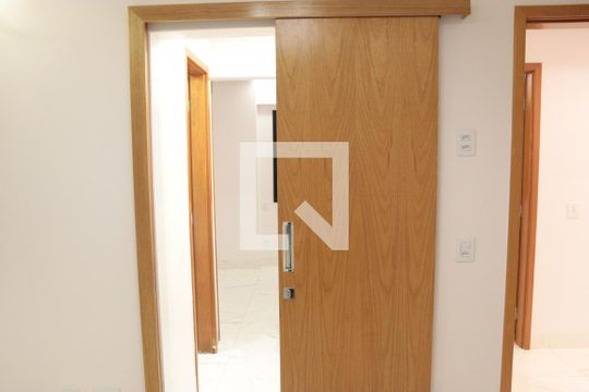 Quarto 1 de apartamento para alugar com 3 quartos, 87m² em Alto da Glória, Goiânia