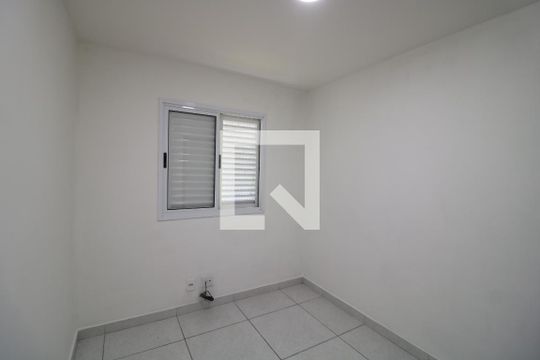 Quarto de apartamento à venda com 2 quartos, 46m² em Jardim Nove de Julho, São Paulo