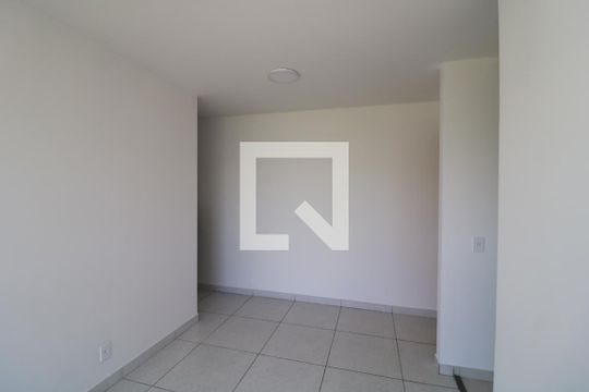 Sala de apartamento à venda com 2 quartos, 46m² em Jardim Nove de Julho, São Paulo
