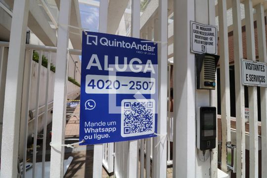 Fachada de apartamento à venda com 2 quartos, 46m² em Jardim Nove de Julho, São Paulo