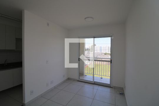 Sala de apartamento à venda com 2 quartos, 46m² em Jardim Nove de Julho, São Paulo