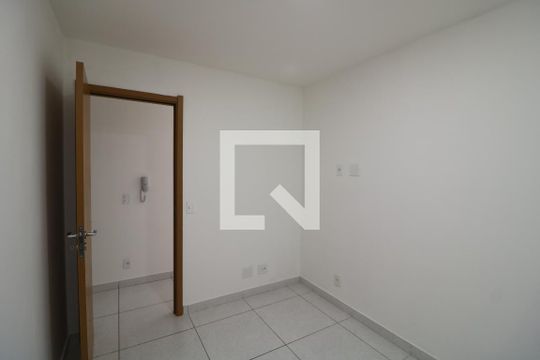 Quarto de apartamento à venda com 2 quartos, 46m² em Jardim Nove de Julho, São Paulo