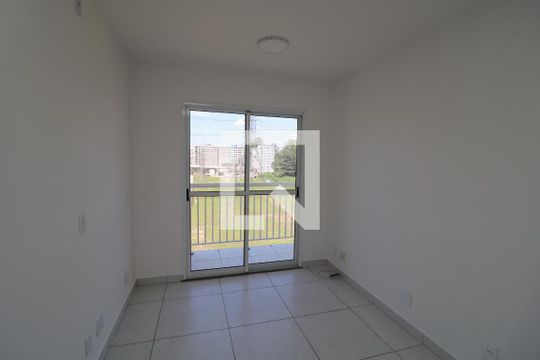 Sala de apartamento à venda com 2 quartos, 46m² em Jardim Nove de Julho, São Paulo