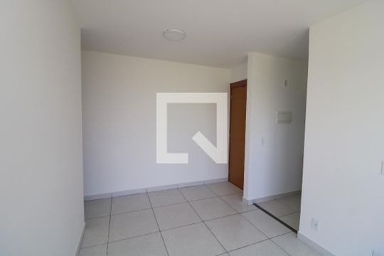 Sala de apartamento à venda com 2 quartos, 46m² em Jardim Nove de Julho, São Paulo